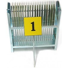 Steel Numbered Marker Pins (set 20)