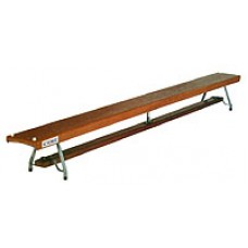 Acromat A2-2 Balance Bench without Hooks