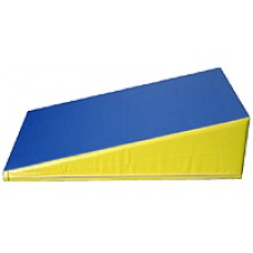 Foam Soft Play Wedge 1.22m x.90m x .40m *plus delivery