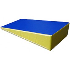 Foam Soft Play Wedge 1.8m x.90m x .40m *plus delivery