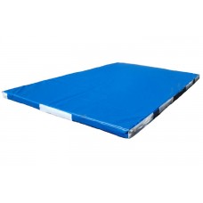 Wide Tumbling Mat Velcro All Sides*plus delivery