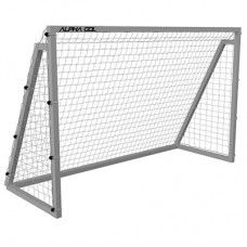 Portable Aluminium Match Goals 5m x 2 (Each)