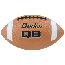 Rubber Gridiron Ball  - Official size