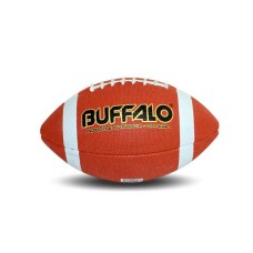 Junior Rubber Gridiron Ball