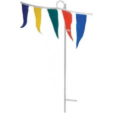 Bunting Spikes (Set of 10)