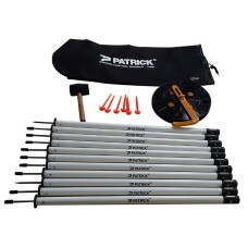 Crowd Control Barrier - 100M