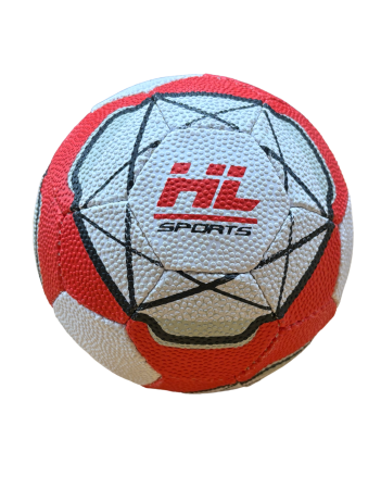 HL Sports Skill Handball/Soccer ball Size 1