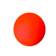 Street hockey ball