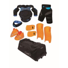 Hockey Goalie Kit Senior - Male