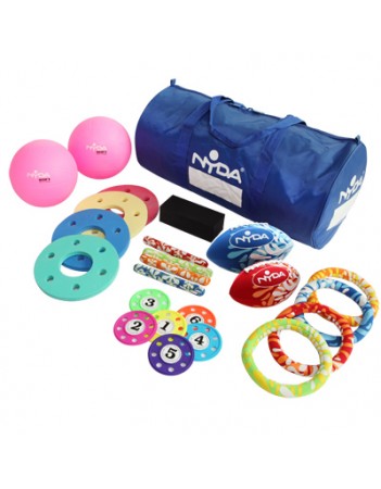 Pool Games Kit Pool Games Kit