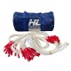 PVC Skipping Rope Kit 2.7m - 30 + small bag