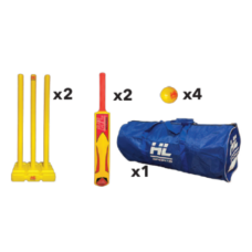 Junior Primary Joey Modified Cricket Kit