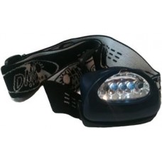 Camping Head Lamp