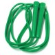 Skipping Rope 2.4m Green