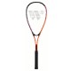 Aluminium Squash Racquet