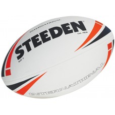 Steeden International Rugby League Ball