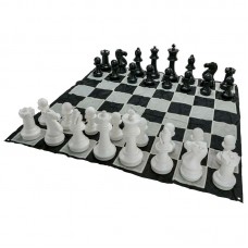 Mega Chess