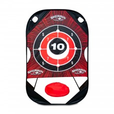 Sherrin Pop Up Portable Handball Target