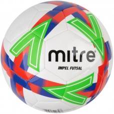 Mitre Impel Futsal Ball Size 4