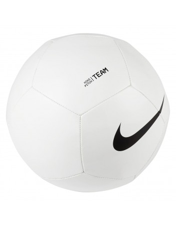 Nike Pitch Team Size 5 Soccer Ball Nike Pitch Team Size 5 Soccer Ball
