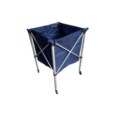 Ezy Fold Ball Trolley