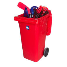 Wheelie Bin 120 Litre *plus delivery