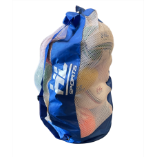 HL Sports Pro Shoulder Duffle Bag