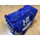 Carry Bag With Mesh Sides