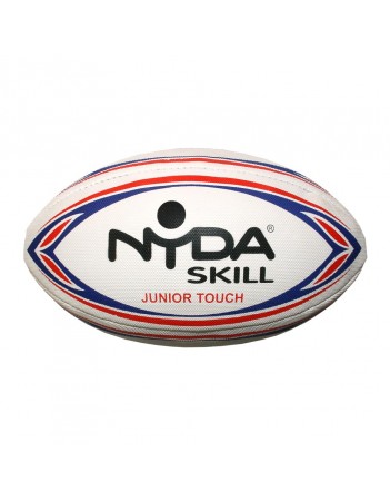 Nyda Touch Football Junior Nyda Touch Football Junior