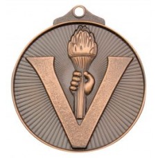 Victory Medal Bronze