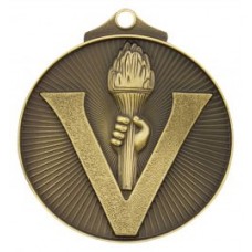 Victory Medal Gold