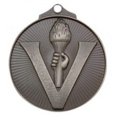 Victory Medal Silver