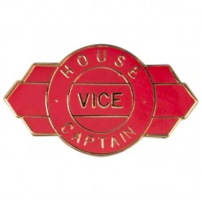 Red House Vice Captain Badge