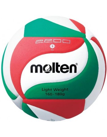 Molten M2200 Lightweight Volleyball Molten M2200 Lightweight Volleyball