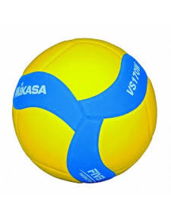 Mikasa VS170W Spikezone Volleyball Mikasa VS170W Spikezone Volleyball