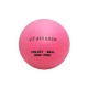 Mini Fluro Volleyball 8"