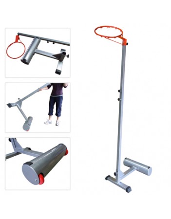 Porta Netball Goal *plus freight Porta Netball Goal *plus freight