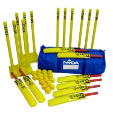 Joey Cricket Class Kit Snr Primary 