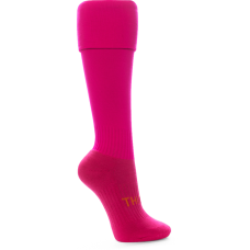 ThinSkins Socks - Fuchsia