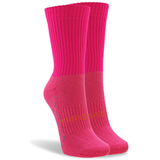 ThinSkins Low cut Socks - Fuchsia