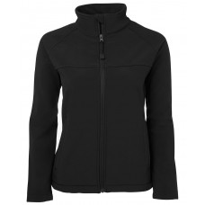 JB  Layer Softshell Jacket- CLEAROUT