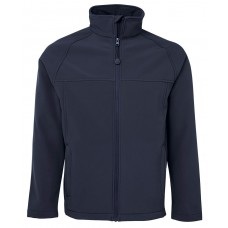 JB  Layer Softshell Jacket- CLEAROUT