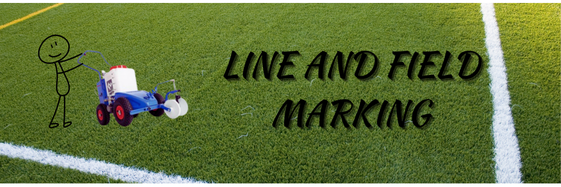 Linemarking