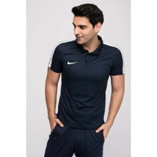 Nike Mens Squad 16 Polo - CLEAROUT