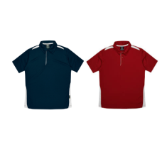 Paterson Polo