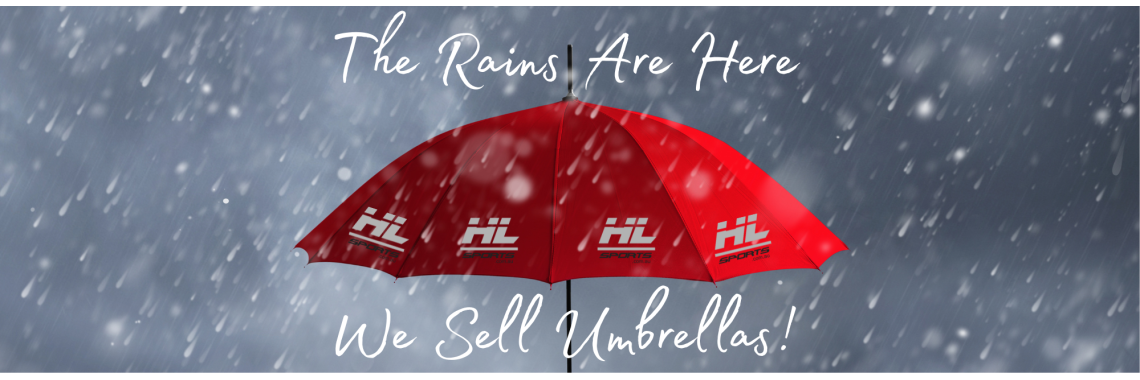 Umbrellas
