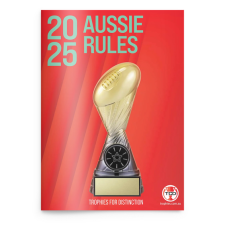 Trophies for Distinction AFL Catalogue