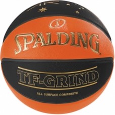 Spalding TF-Grind Basketball Size 5 **Due in October**
