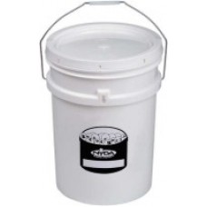 Bucket 20L with Lid