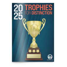 Trophies for Distinction Catalogue